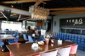 Royal Capital Thermal & Spa Hotel - Restaurant