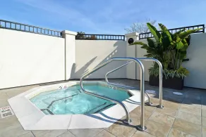 Fairfield Inn & Suites Santa Cruz - Capitola - Piscine