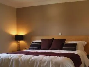Anchorage Hotel & Spa - Room