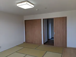 街のホテル - Chambre