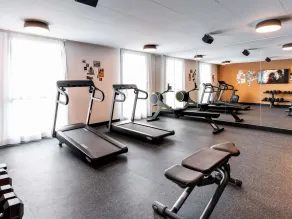 ibis Styles Paris Villejuif - Salle de remise en forme