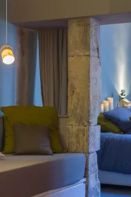 MiHotel Lyon - Chambre