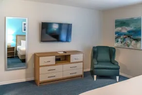Barefoot'n Resort Kissimmee Orlando - Chambre