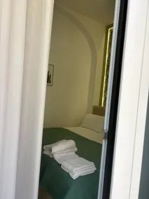 Blu Life Suite - Vista dalla camera