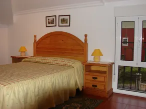 Apartamento Lallomba - Rum
