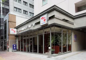 Daiwa Roynet Hotel Hakata-Gion - Ristorante