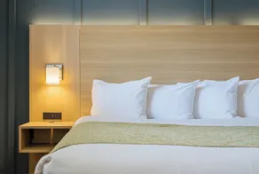 Ardsley Acres Hotel Court - Room