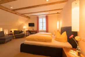 Landgasthof Rössle - Beim Kräuterwirt - Room