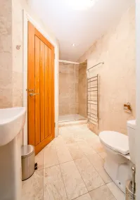 My Serviced Space - Battersea 1A - Badezimmer