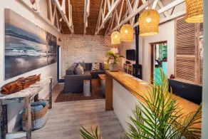 The Bungalow - Reception