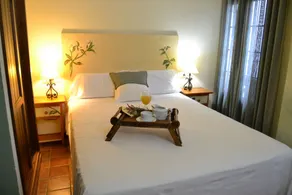 Hostal Toribio - Zimmer
