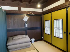Kominka guest house YUINOYA - Værelse