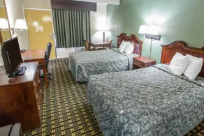 Rodeway Inn Laurens - Zimmer