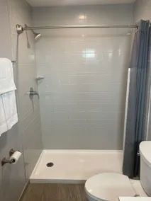 Sun Valley Inn - Salle de bain
