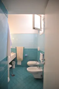 Hotel La Casa sul Mare - Salle de bain