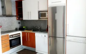 A78 - Elegance 2 - 2004 Finestrat - Cuisine privée