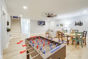 Mountain Views! New 4 BD Jefferson Luxe Home - Interiør