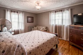 Jeddore Lodge - Zimmer