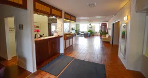 Hotel Sea Front - Reception