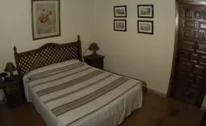 Hotel Rural San Roque - Zimmer