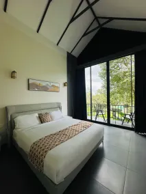 Wayanad De Mount Resort By RAK rooms - Rum