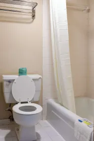 Country Hearth Inn & Suites Marietta - Salle de bain