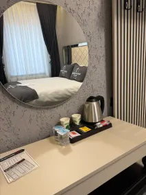 Divan Tower Otel - Camera