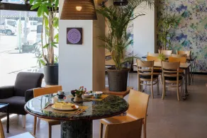 Business Hotel Hayashiso - Restaurant