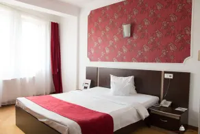 Silver Hotel - Room
