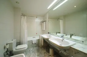 Hotel de Guimaraes Business & SPA - Chambre