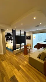 Up Hotel Boutique - Room