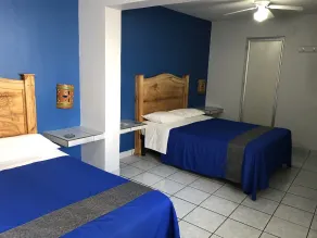 Hotel San Juan - Rom