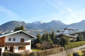 Appartamento con giardino e barbecue - Vista dalla camera