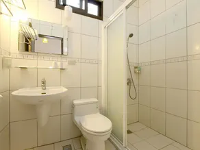 Nanbali B&B - Salle de bain