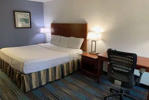 Travelodge by Wyndham Mobile Al - Room