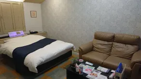 Valentine (Adult Only) - Chambre