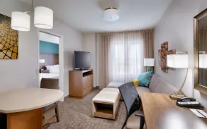 Staybridge Suites - Lehi - Traverse Ridge Center by IHG - Rom