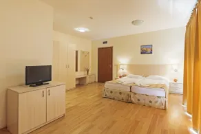 Serena Residence Aparthotel - Zimmer