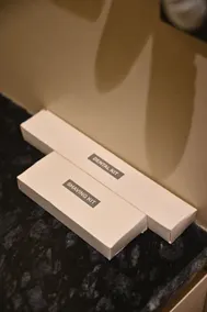 The Hoften Lotus Court, Greater Noida - Bathroom