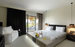 Dion Palace Resort and Spa by Anayia All Inclusive Resorts - Rom