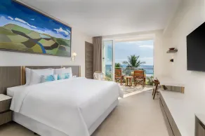 Clarita's Beach Bar & Resort, WorldHotels Elite - Chambre