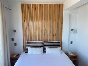 Dei Templi Hotel - Zimmer