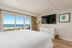Princess Royale Oceanfront Resort - Chambre