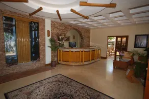 La Parola Orchids Beach Resort - Reception
