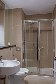 George Limerick Hotel - Salle de bain