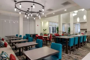 Hilton Garden Inn Tifton - Restaurant