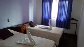 Chez Loutcha Residencial - Room