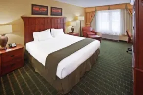 Country Inn & Suites by Radisson, Springfield Downtown - Zimmer