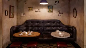 The Barnett JDV by Hyatt - Restaurant