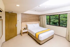 SureStay Plus by Best Western Cebu City - Zimmer